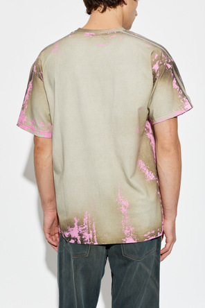 Diesel T-shirt ‘T-FILMY-SHO’