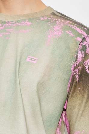 Diesel T-shirt ‘T-FILMY-SHO’