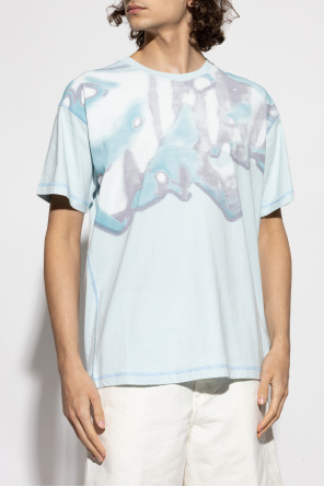 Diesel Camiseta ‘T-GASPARD-IHBJ’