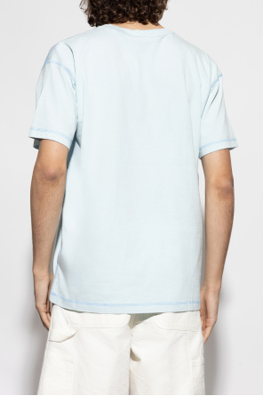 Diesel Camiseta ‘T-GASPARD-IHBJ’