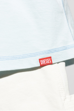Diesel Camiseta ‘T-GASPARD-IHBJ’