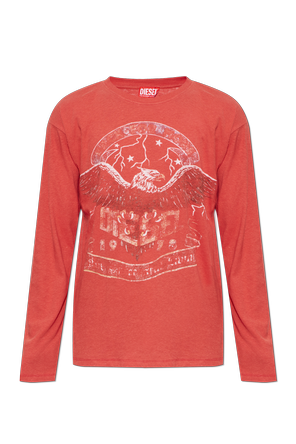 T-Shirt ‘T-GERI-LS’