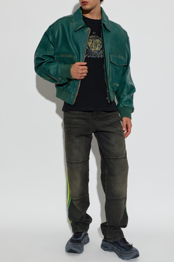 Diesel T-shirt ‘T-GERIO-A’