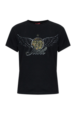 T-shirt ‘T-GERIO-A’