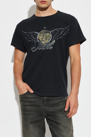 Diesel T-shirt ‘T-GERIO-A’