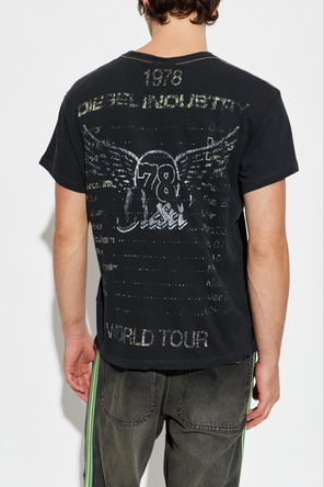 Diesel T-shirt ‘T-GERIO-A’