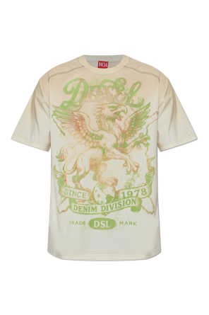 T-shirt ‘T-GRIFFO’