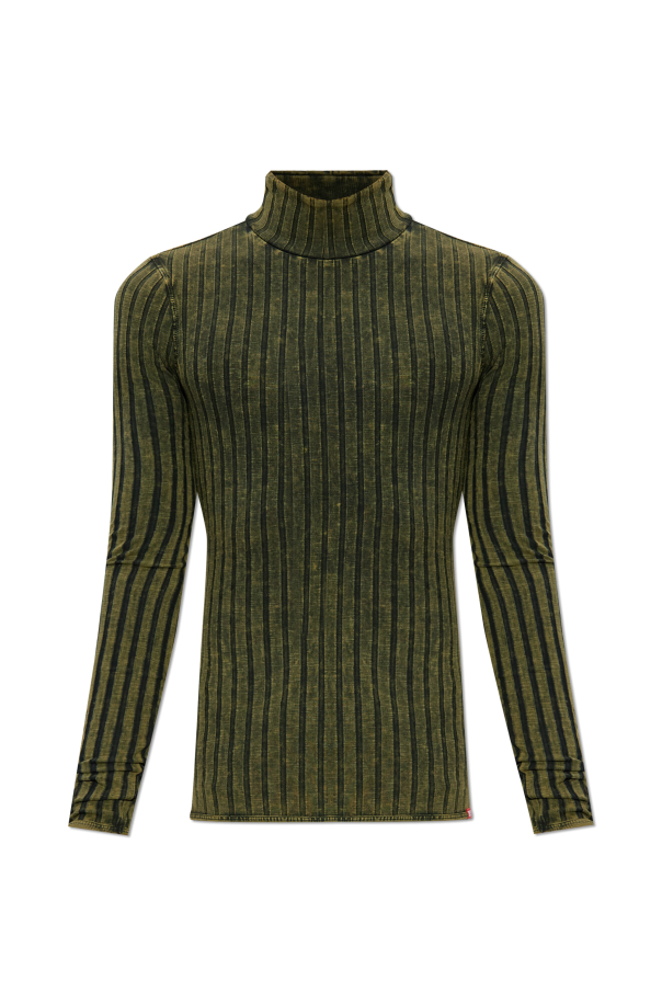 Long-sleeved top ‘T-HANSY’, zdjęcie 1 Long-sleeved top ‘T-HANSY’ od Diesel