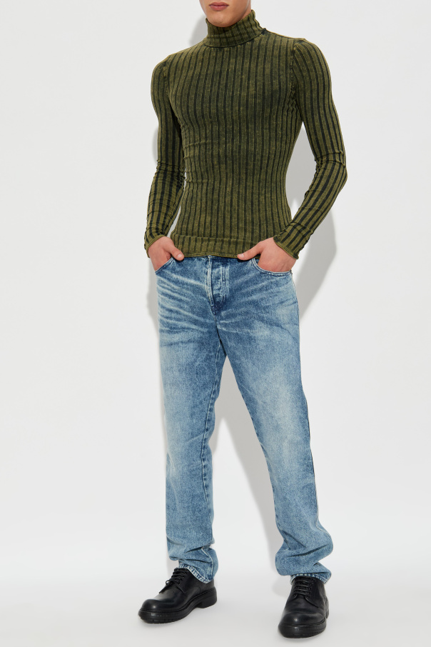 Diesel Long-sleeved top ‘T-HANSY’