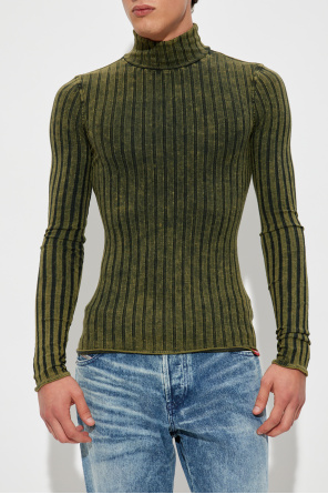 Diesel Long-sleeved top ‘T-HANSY’