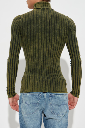 Diesel Long-sleeved top ‘T-HANSY’