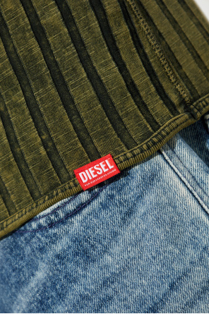 Diesel Long-sleeved top ‘T-HANSY’