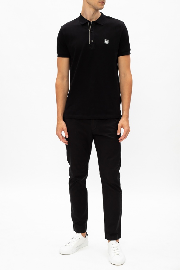 Diesel ‘T-HARRY’ polo shirt