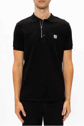 Diesel ‘T-HARRY’ polo shirt