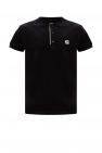 Diesel Polo shirt with logo