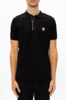 Diesel Polo shirt with logo