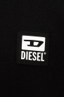 Diesel Polo shirt with logo