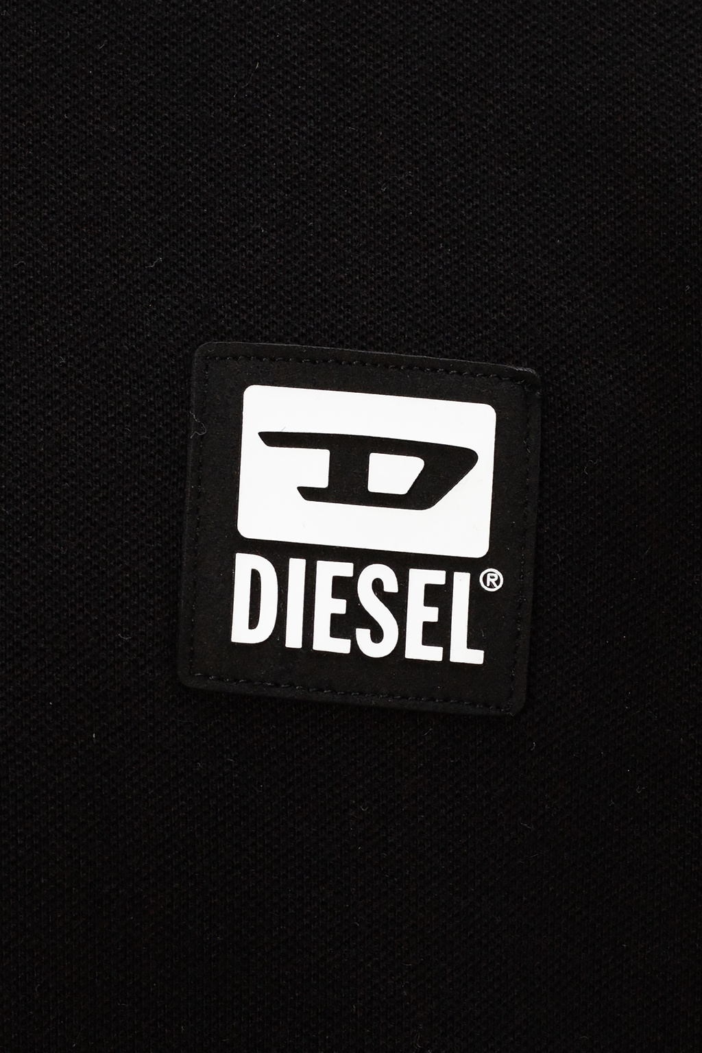 Diesel ‘T-HARRY’ polo shirt