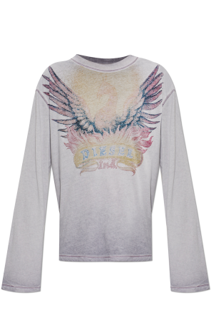 Camiseta ‘T-HILARY-LS-AA2’