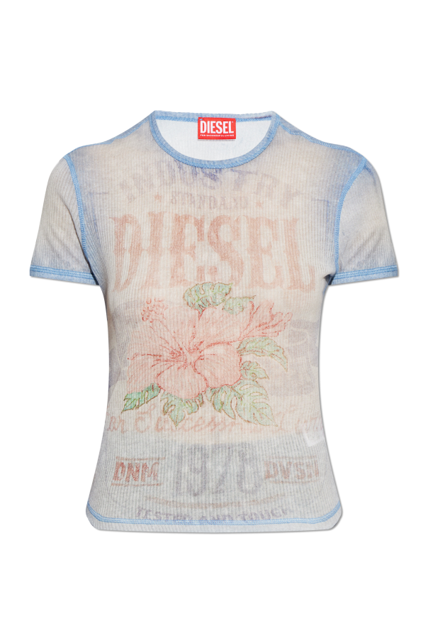 T-shirt 'T-IANA' od Diesel