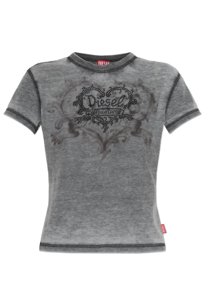 T-shirt ‘T-ILA-AA1’