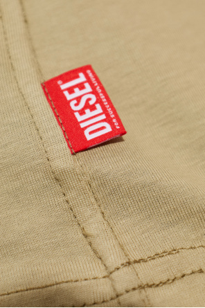 Diesel T-shirt `T-ILA-AA3`