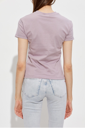 Diesel T-shirt `T-ILA-AA3`