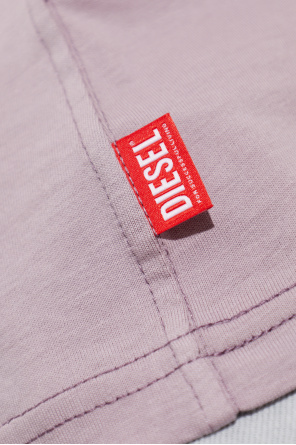 Diesel T-shirt `T-ILA-AA3`
