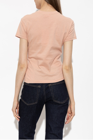 Diesel T-shirt ‘T-ILA-AA4’