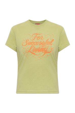 T-shirt ‘T-ILA-AA4’