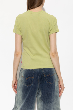 Diesel T-shirt ‘T-ILA-AA4’