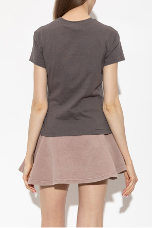 Diesel T-shirt ‘T-ILA-AA4’