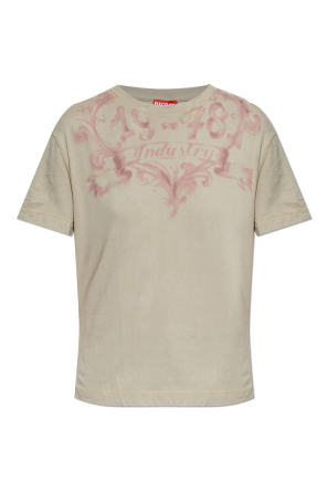 T-shirt `T-ILA-AA5`