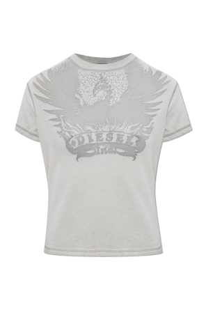 T-shirt `T-ILA-AA7`