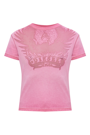 T-shirt `T-ILA-AA7`