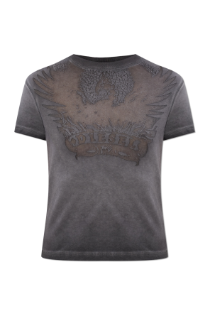 T-shirt `T-ILA-AA7`