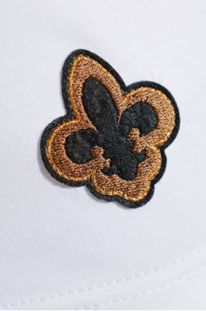 Diesel T-shirt ‘T-ILA-CP’