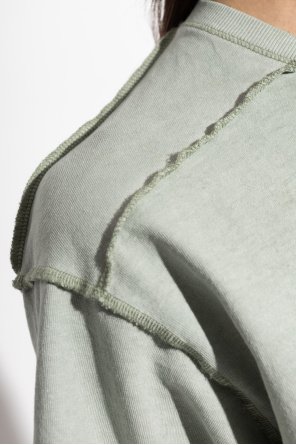 Diesel T-shirt ‘T-ILY’