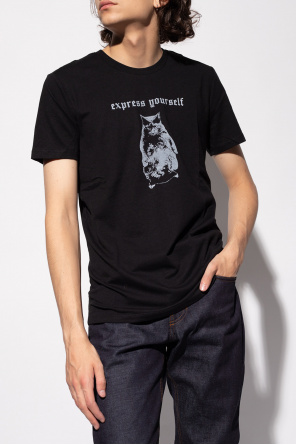 Diesel Printed T-shirt