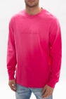 Diesel Long-sleeved T-shirt