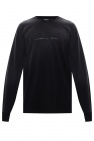 Diesel Long-sleeved T-shirt