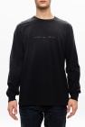 Diesel Long-sleeved T-shirt