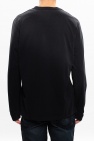 Diesel Long-sleeved T-shirt