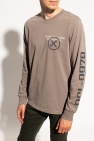 Diesel Long-sleeved T-shirt