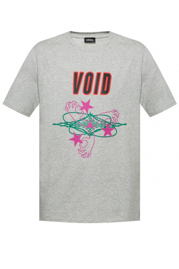 diesel void t shirt