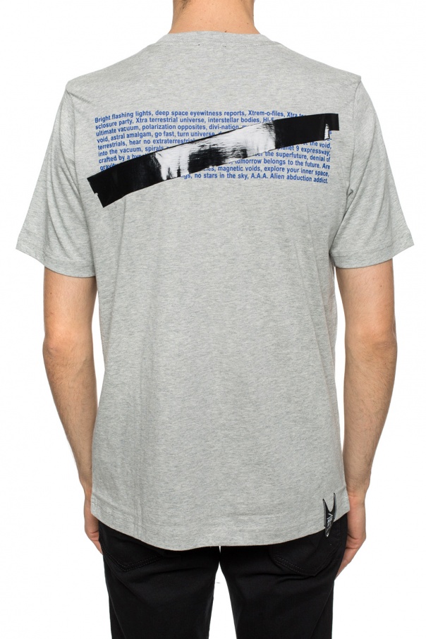 diesel void t shirt