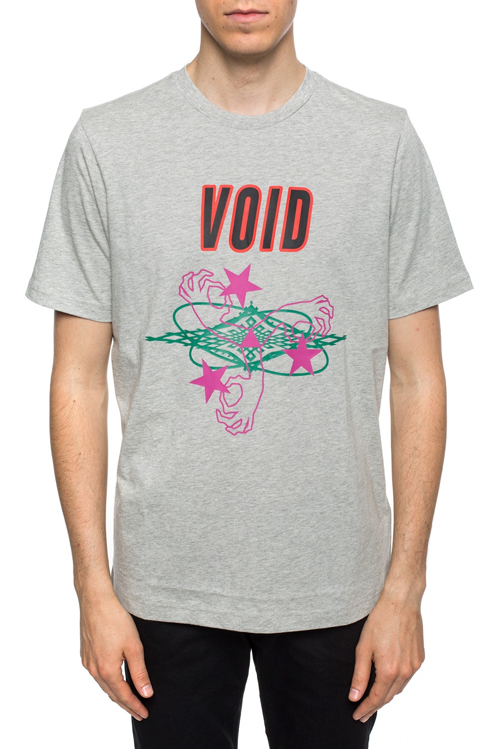 diesel void t shirt