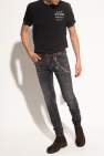 Diesel Printed T-shirt