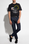 Diesel Logo T-shirt