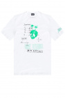 Diesel Printed T-shirt